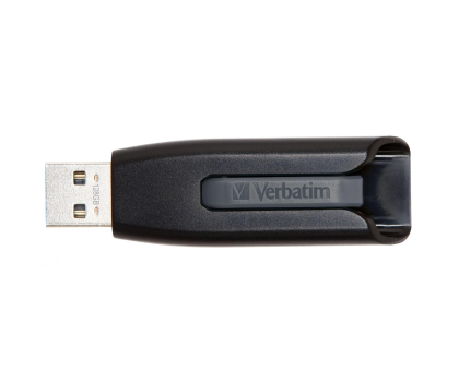 PenDrive Verbatim 128GB V3 USB 3.0